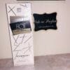 Givenchy Hot Couture perfume vintage 2001