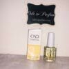 CND Solar Oil