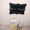 CND Solar Oil