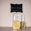 CND Solar Oil
