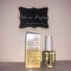 CND Solar Oil