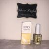 CND Solar Oil