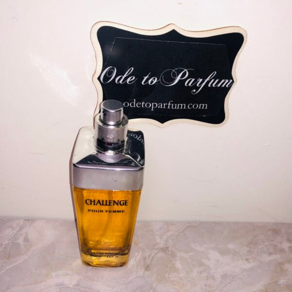 challenge pour femme perfume challenge pour femme perfume