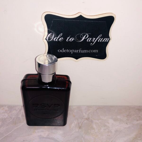 Kenneth Cole RSVP eau de toilette red bottle 3.4 oz Kenneth Cole RSVP eau de toilette red bottle 3.4 oz