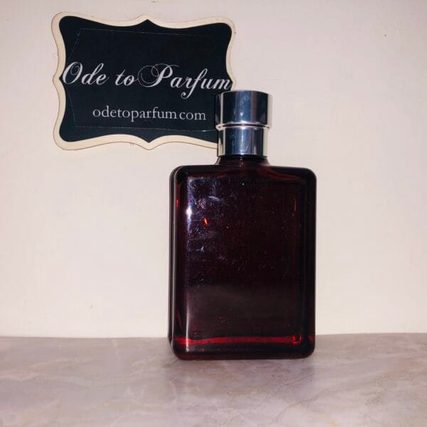 Kenneth Cole RSVP eau de toilette red bottle 3.4 oz Kenneth Cole RSVP eau de toilette red bottle 3.4 oz