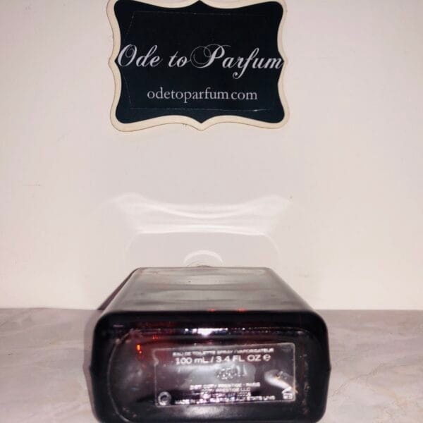 Kenneth Cole RSVP eau de toilette red bottle 3.4 oz Kenneth Cole RSVP eau de toilette red bottle 3.4 oz