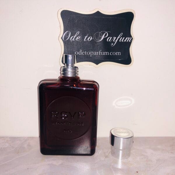 Kenneth Cole RSVP eau de toilette red bottle 3.4 oz Kenneth Cole RSVP eau de toilette red bottle 3.4 oz