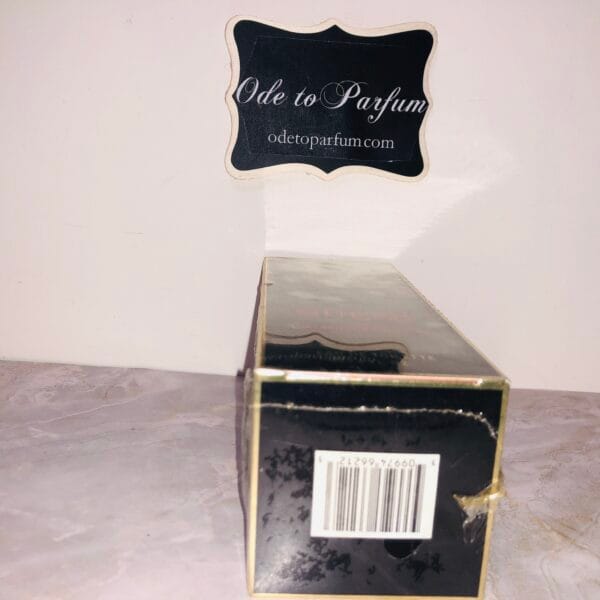 Guess twist bottle perfume original vintage new in box 3.4 oz
