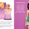 Dosis de Amor perfume