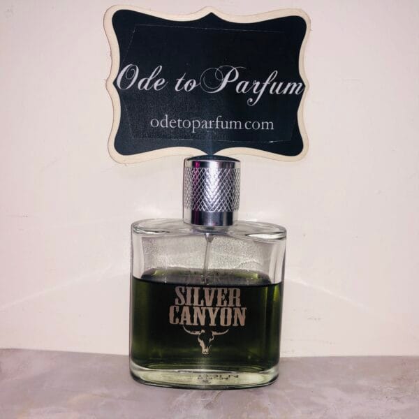 Jafra Silver Canyon