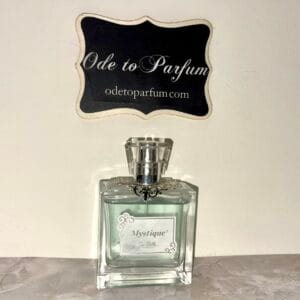 Melaleuca Sei Bella Mystique perfume