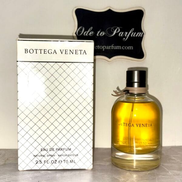Bottega Veneta eau de parfum for women