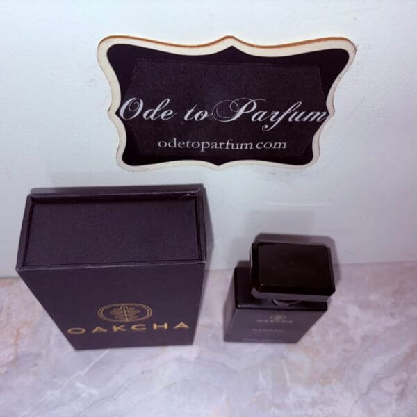 Oakcha Sarang extrait de parfum
