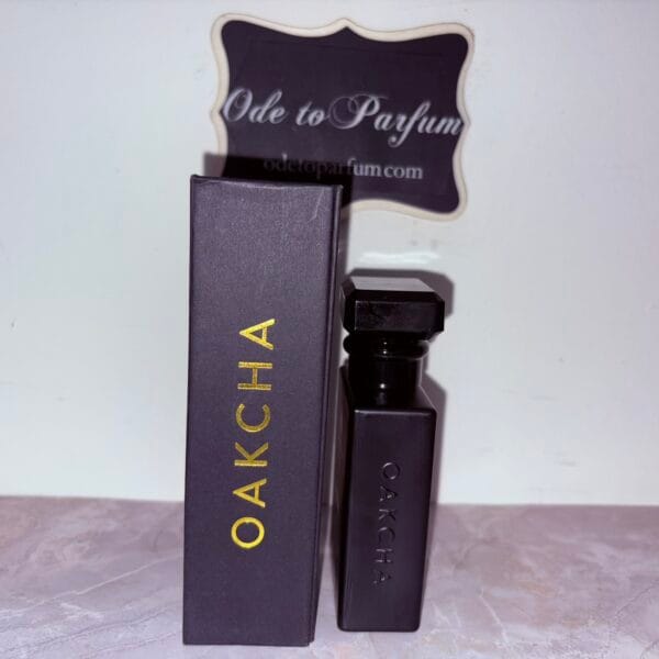 Oakcha Sarang extrait de parfum