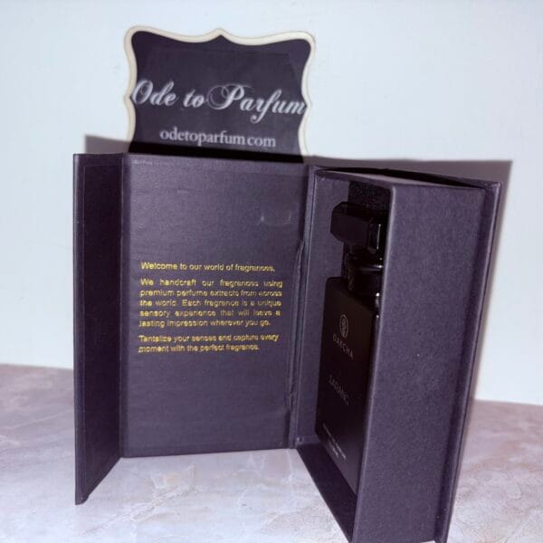 Oakcha Sarang extrait de parfum