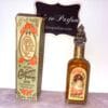 Avon Moonwind cologne 1976 Keepsake 90 year anniversary