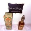 Avon Moonwind cologne 1976 Keepsake 90 year anniversary top