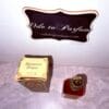 Avon Moonwind cologne 1976 Keepsake 90 year anniversary top