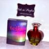 Telja Maurices perfume with box Ode to Parfum