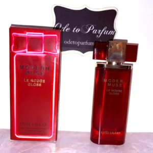 Estee Lauder Modern Muse Le Rouge Gloss
